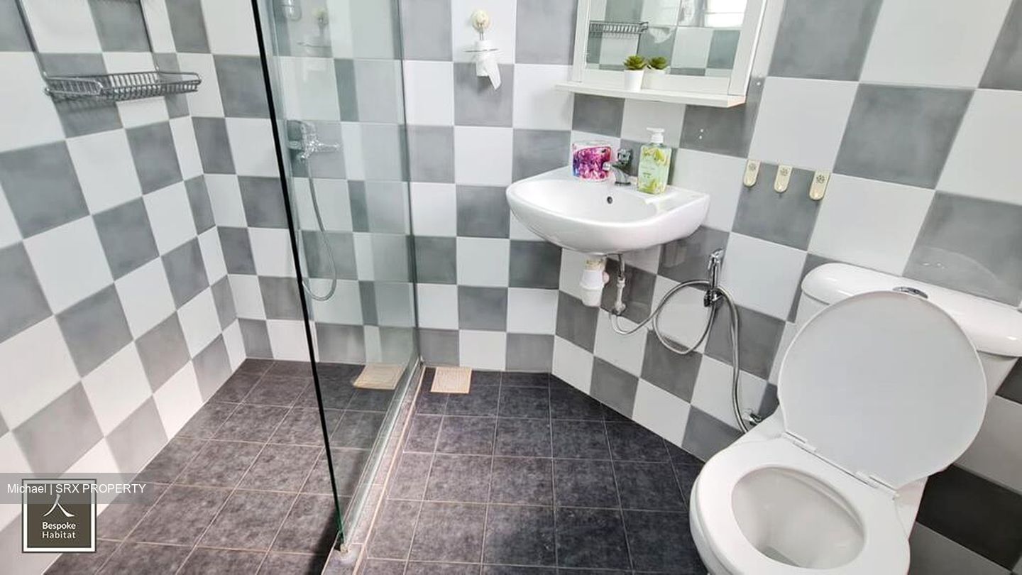 Ivory Heights (D22), Condominium #503578101